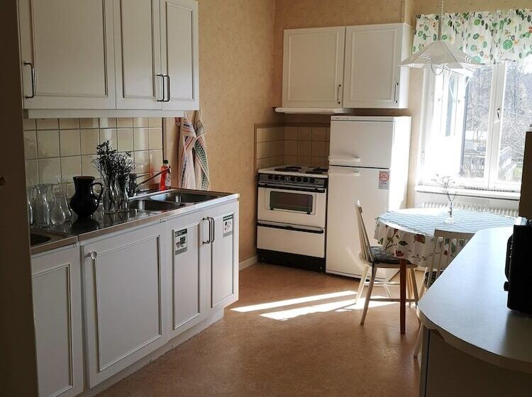 Lärjungagården   Hostel