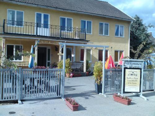Målilla Hotell & Restaurang