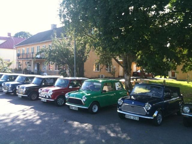 Målilla Hotell & Restaurang