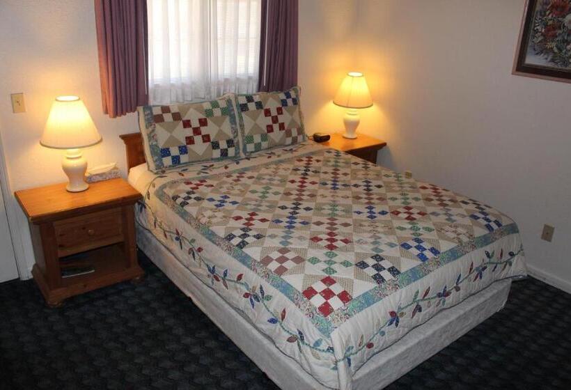 汽车旅馆 Barewood Inn And Suites