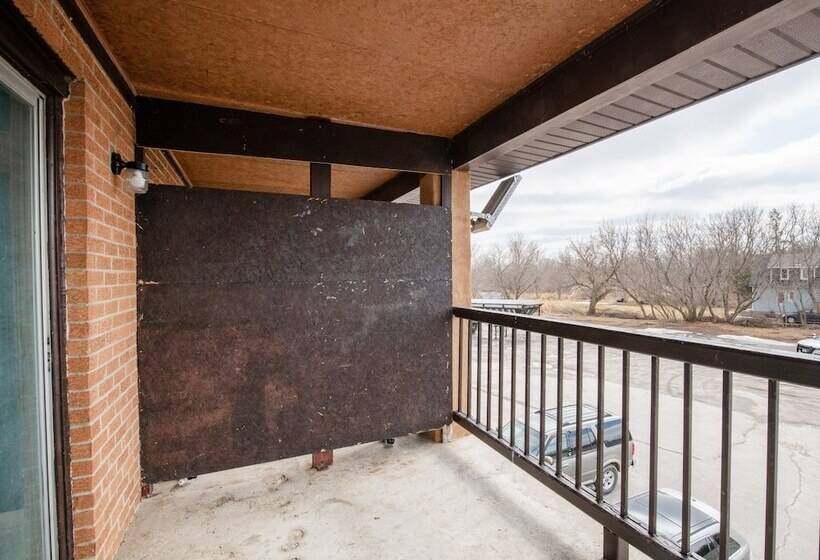 汽车旅馆  Beaverton On   Lake Simcoe