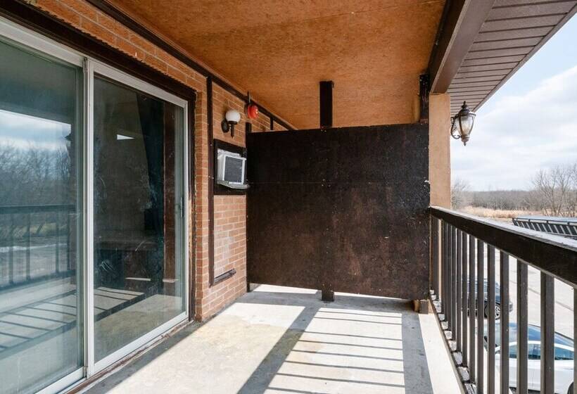 فندق على الطريق Beaverton On   Lake Simcoe