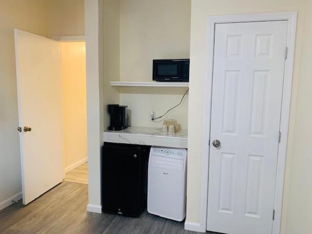 Мотель Cattlemen S Inn