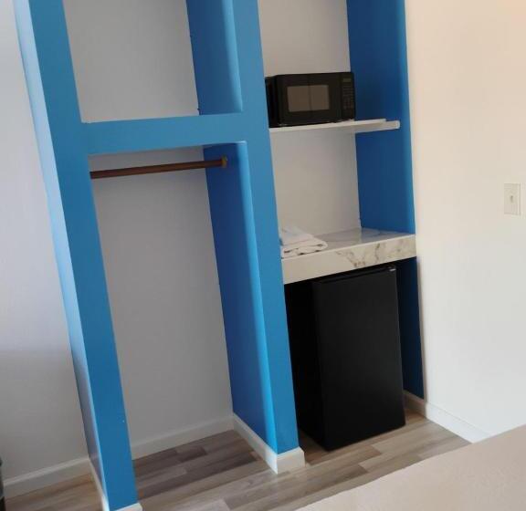 Мотель Cattlemen S Inn