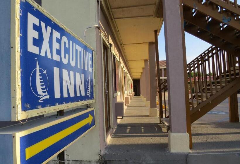 Мотель Executive Inn Laguna Vista
