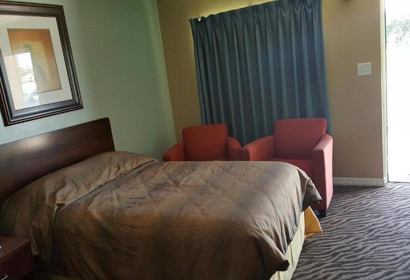 فندق على الطريق Immokalee Inn