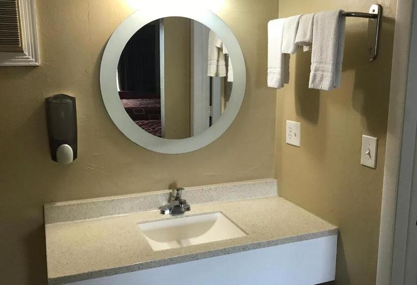 فندق على الطريق Immokalee Inn