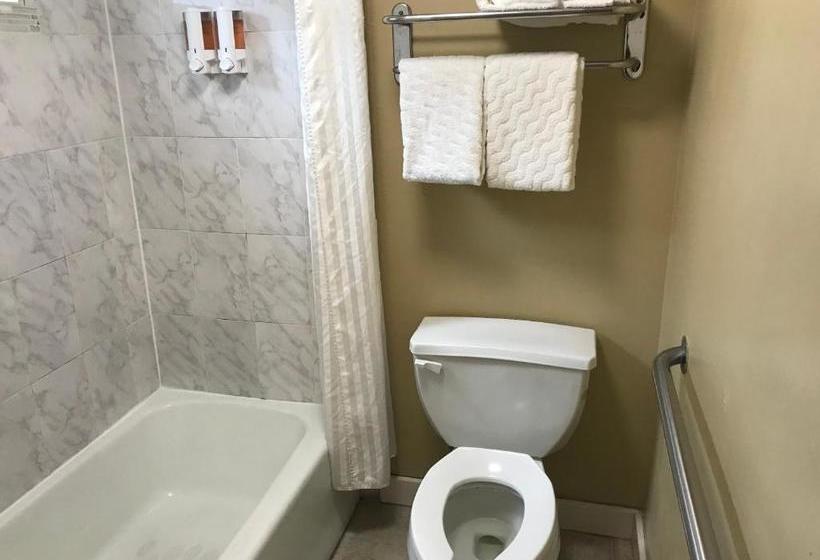 فندق على الطريق Immokalee Inn