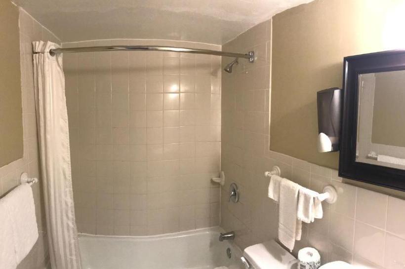 فندق على الطريق Immokalee Inn