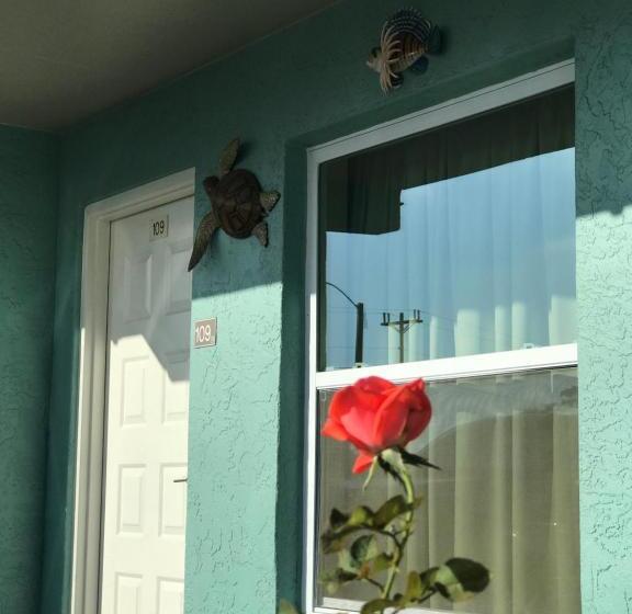 فندق على الطريق Immokalee Inn