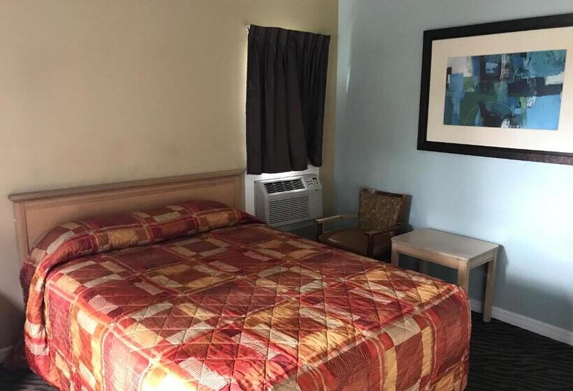 فندق على الطريق Immokalee Inn