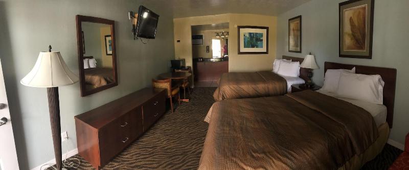 فندق على الطريق Immokalee Inn