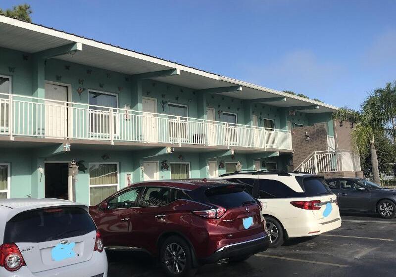 فندق على الطريق Immokalee Inn