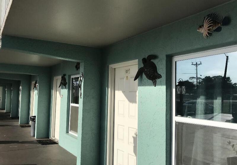 فندق على الطريق Immokalee Inn