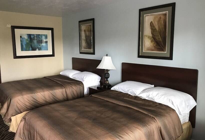 فندق على الطريق Immokalee Inn