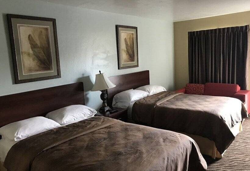 فندق على الطريق Immokalee Inn