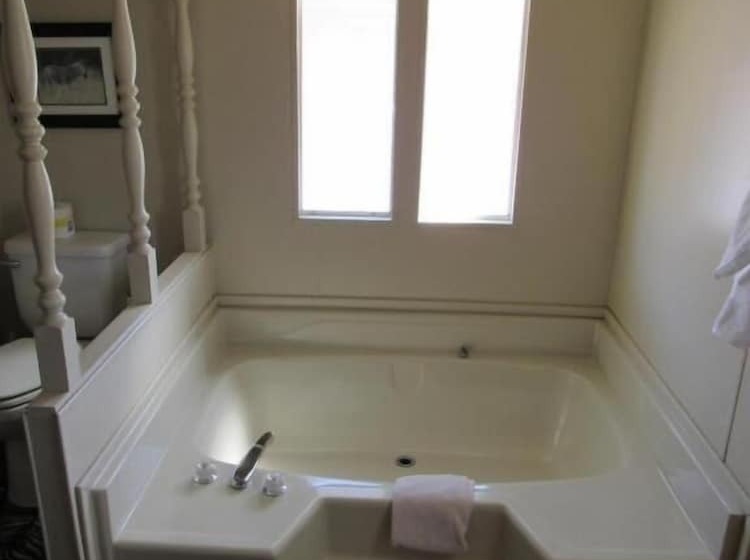 Мотель Lakeshore Lodge