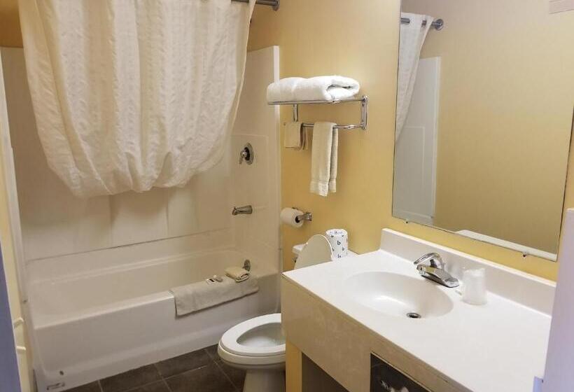 モーテル Perry O Inn & Suites