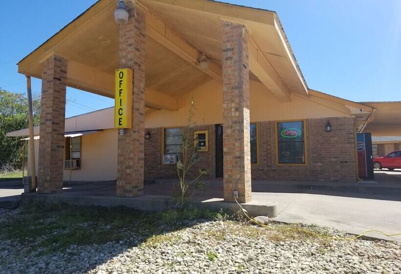 汽车旅馆  Westworld Country Inn