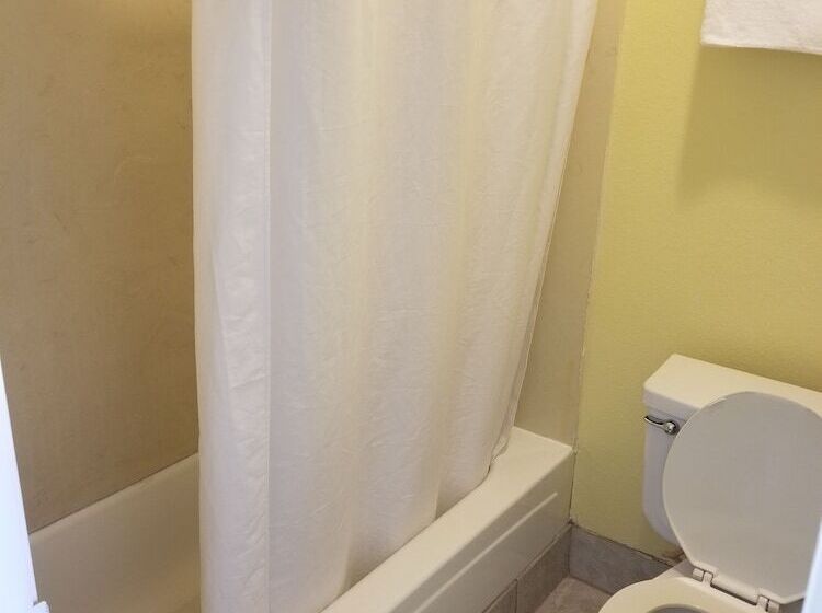 汽车旅馆  Westworld Country Inn