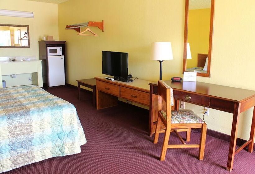 汽车旅馆  Westworld Country Inn