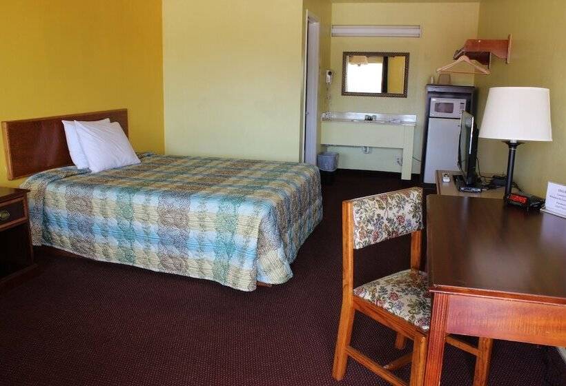 汽车旅馆  Westworld Country Inn