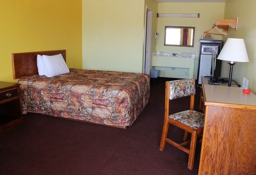 汽车旅馆  Westworld Country Inn