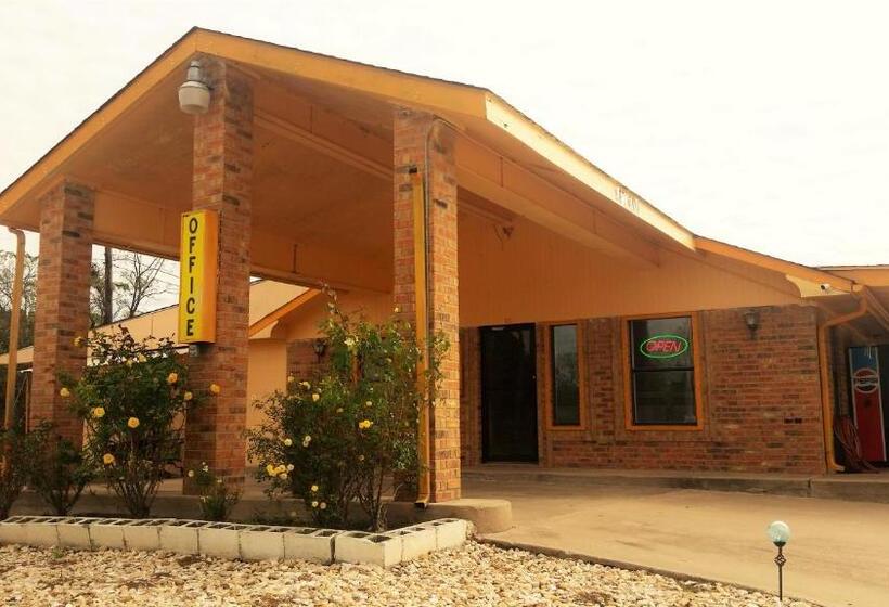 汽车旅馆  Westworld Country Inn