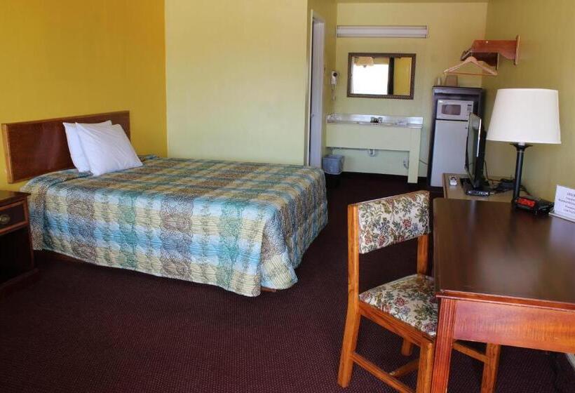 汽车旅馆  Westworld Country Inn