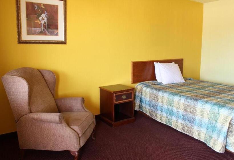 汽车旅馆  Westworld Country Inn