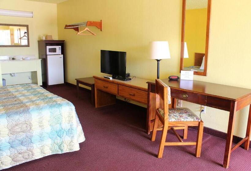 汽车旅馆  Westworld Country Inn