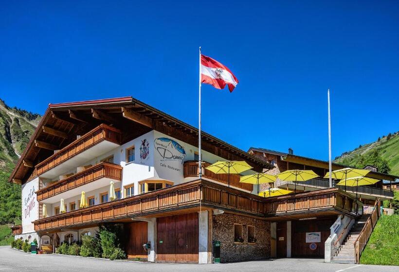 Natur Genuss Hotel Sonnasita