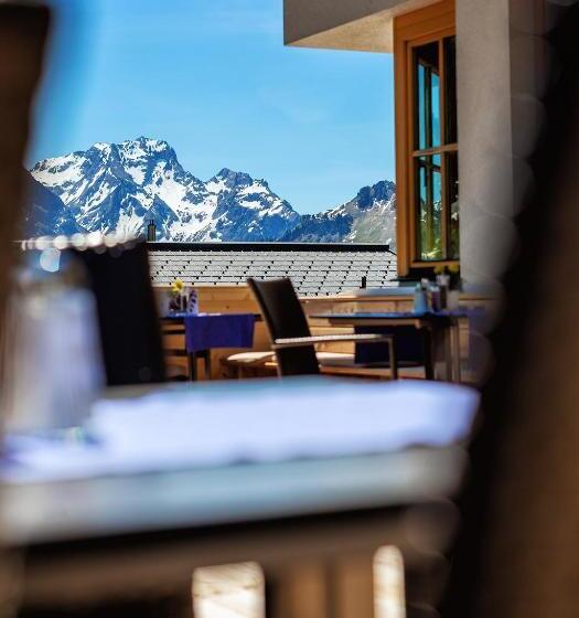 Natur Genuss Hotel Sonnasita