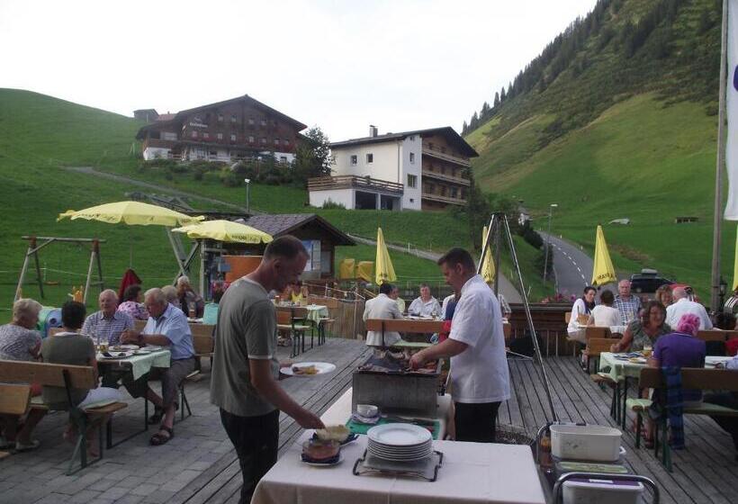 Natur Genuss Hotel Sonnasita