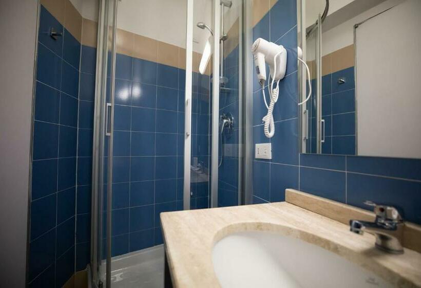 Ostello Del Castello Di Santa Severa