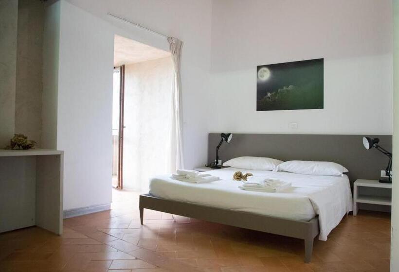 Ostello Del Castello Di Santa Severa