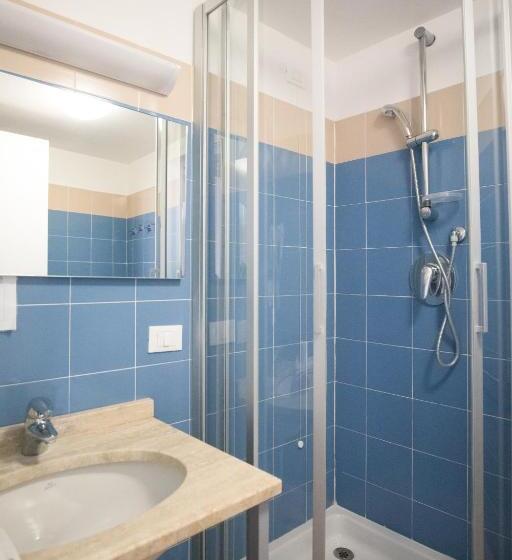 Ostello Del Castello Di Santa Severa