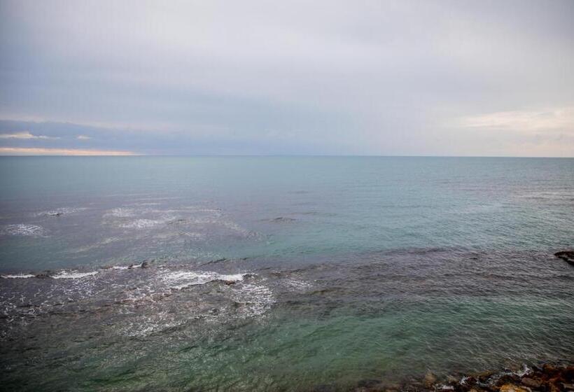 Ostello Del Castello Di Santa Severa