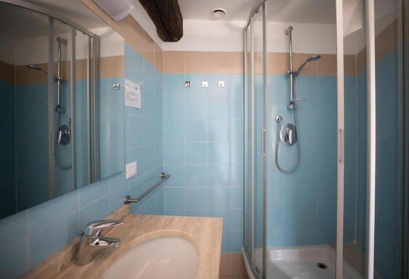 Ostello Del Castello Di Santa Severa