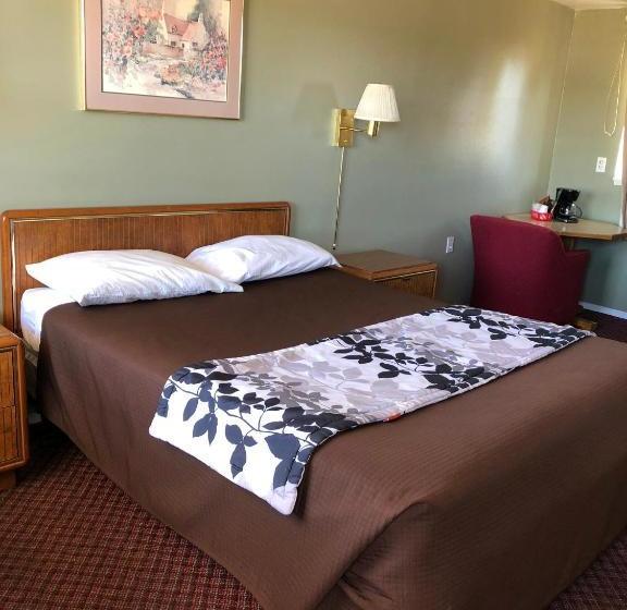 Payette Motel