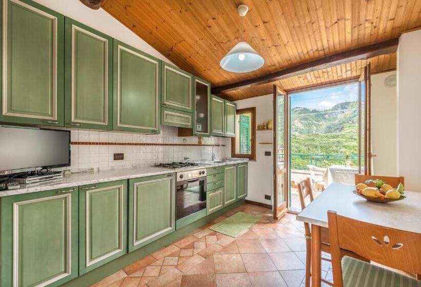 膳宿费 Affittacamere Arbasia De Ma, Terre Marine