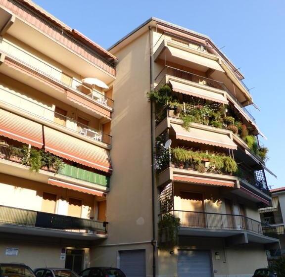 بنسيون Affittacamere Il Pellegrino