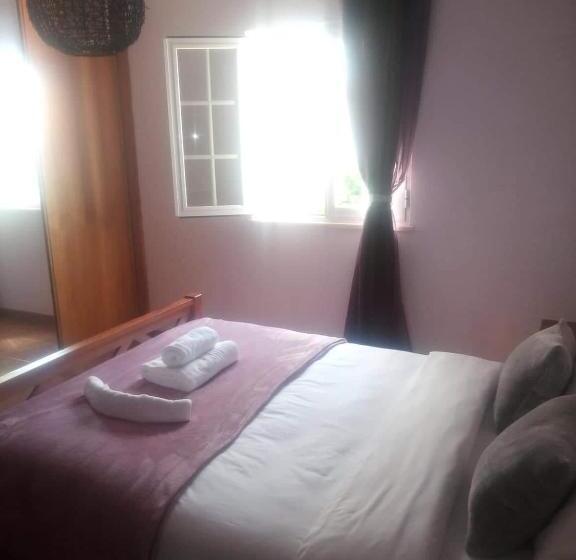 膳宿费 Al Casa Das Andorinhas