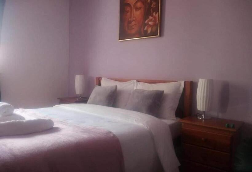 膳宿费 Al Casa Das Andorinhas