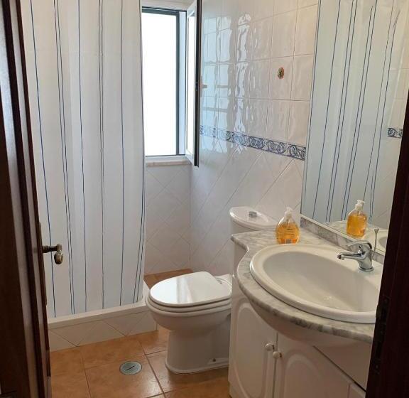 膳宿费 Al Casa Das Andorinhas