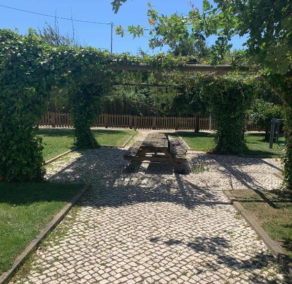 펜션 Al Casa Paquito