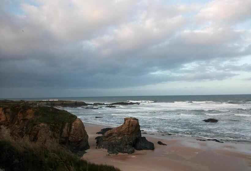 펜션 Al Casa Paquito