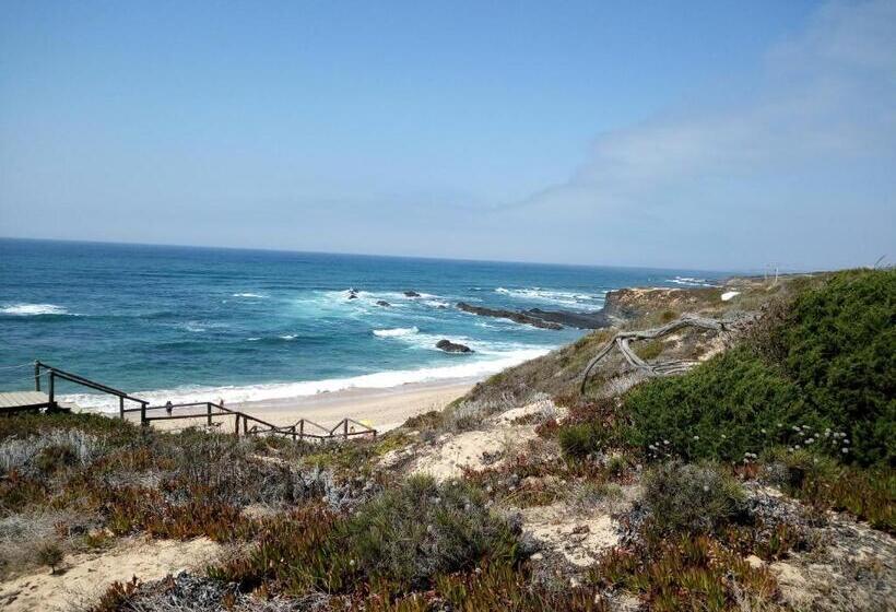 펜션 Al Casa Paquito