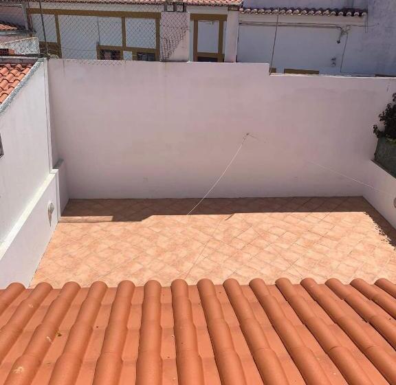 펜션 Al Casa Paquito