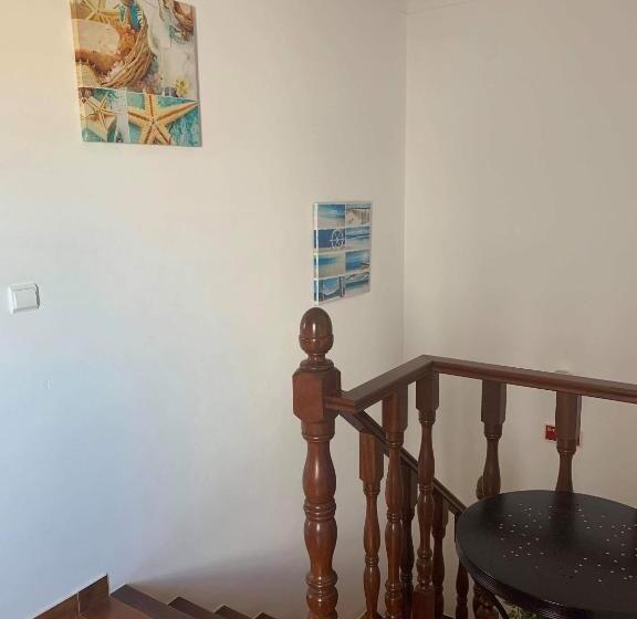 펜션 Al Casa Paquito